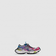 [BALENCIAGA-발렌시아가] 스테이플러 스니커즈 803682