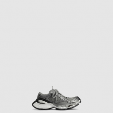 [BALENCIAGA-발렌시아가] 스테이플러 스니커즈 803682