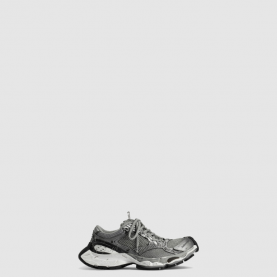[BALENCIAGA-발렌시아가] 스테이플러 스니커즈 803682