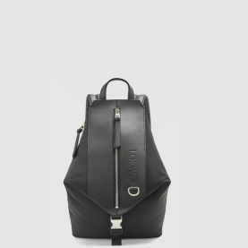 [LOEWE-로에베] 컨버터블 백팩 스몰(나일론 & 카프스킨)