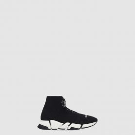[BALENCIAGA-발렌시아가] 스피드 2.0 레이스업 스니커즈 617214