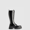 [BALENCIAGA-발렌시아가] 트랙터 콤뱃 부츠 763557