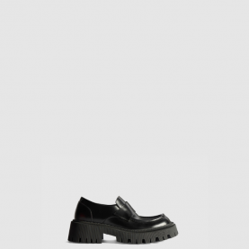 [BALENCIAGA-발렌시아가] 허머 더비 슈즈 760433