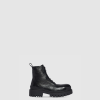 [BALENCIAGA-발렌시아가] 트랙터 콤뱃 부츠 590974