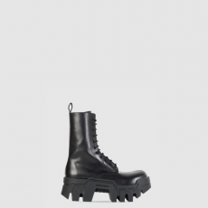 [BALENCIAGA-발렌시아가] 트랙터 콤뱃 부츠 671554