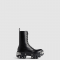 [BALENCIAGA-발렌시아가] BULLDOZER 레이스업 부츠 671554