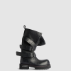 [BALENCIAGA-발렌시아가] 베놈 하이 부츠 833594