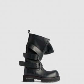 [BALENCIAGA-발렌시아가] 베놈 하이 부츠 833594
