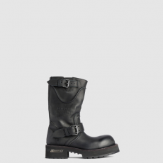 [BALENCIAGA-발렌시아가] 베놈 부츠 833585