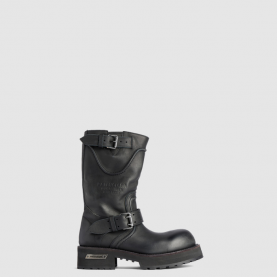 [BALENCIAGA-발렌시아가] 베놈 부츠 833585
