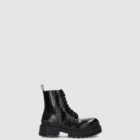 [BALENCIAGA-발렌시아가] 스트라이크 부츠 600970