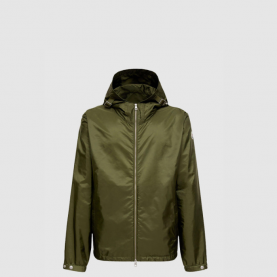 [MONCLER-몽클레어] Remoray 후드윈드브레이커