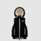 [MONCLER-몽클레어] 그르노블 패디드 테디 지퍼업 질레