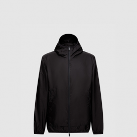 [MONCLER-몽클레어] Granier 후드 윈드브레이커