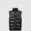 [MONCLER-몽클레어] Nantu 다운 베스트