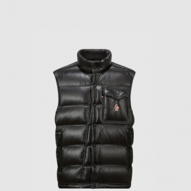 [MONCLER-몽클레어] Nantu 다운 베스트