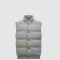 [MONCLER-몽클레어] Moncler x FRGMT 코튼 다운 베스트