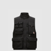 [MONCLER-몽클레어] Tongass 다운 아웃도어 조끼