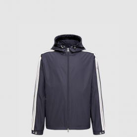 [MONCLER-몽클레어] Olan 후드 재킷