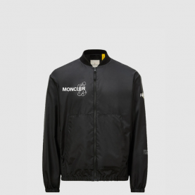 [MONCLER-몽클레어] Moncler x FRGMT Ostia 보머 재킷