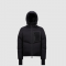[MONCLER-몽클레어] Mandres 크롭 푸퍼 재킷