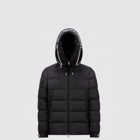 [MONCLER-몽클레어] 시나르카 쇼트 다운 재킷