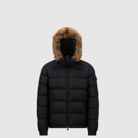 [MONCLER-몽클레어] 쇼트 다운 재킷