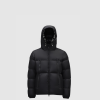 [MONCLER-몽클레어] 쇼트 다운 재킷
