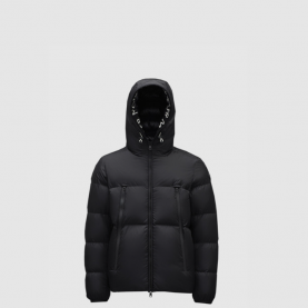[MONCLER-몽클레어] 쇼트 다운 재킷