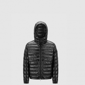 [MONCLER-몽클레어] 쇼트 다운 재킷