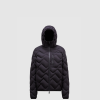 [MONCLER-몽클레어] 쇼트 다운 재킷