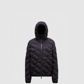 [MONCLER-몽클레어] 쇼트 다운 재킷
