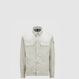 [MONCLER-몽클레어] 셔츠 재킷