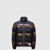 [MONCLER-몽클레어] 리버서블 다운 재킷