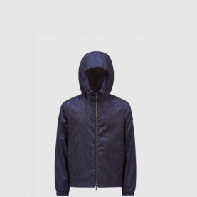 [MONCLER-몽클레어] 레인 재킷
