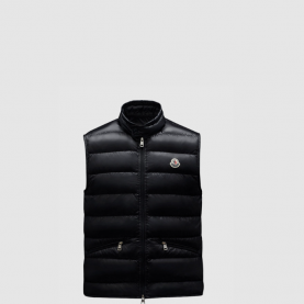 [MONCLER-몽클레어] 다운 베스트