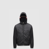 [MONCLER-몽클레어] 후드 재킷
