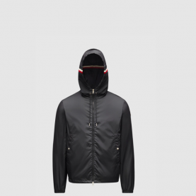 [MONCLER-몽클레어] 후드 재킷