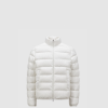 [MONCLER-몽클레어] 쇼트 다운 재킷