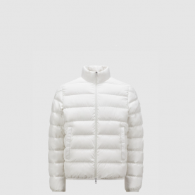 [MONCLER-몽클레어] 쇼트 다운 재킷