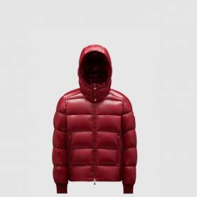 [MONCLER-몽클레어] 루네티에르 쇼트 다운 재킷