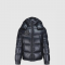 [MONCLER-몽클레어] 한티움 쇼트 다운 재킷