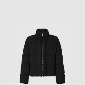[MONCLER-몽클레어] 지니어스 쇼트 다운 재킷
