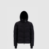 [MONCLER-몽클레어] 아르세사즈 쇼트 다운 재킷