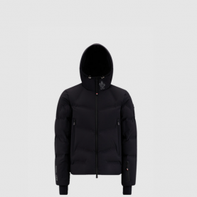 [MONCLER-몽클레어] 아르세사즈 쇼트 다운 재킷