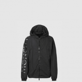 [MONCLER-몽클레어] 베사르 레인 재킷