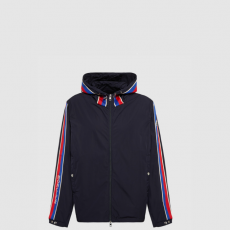 [MONCLER-몽클레어] 루크바트 후드 재킷