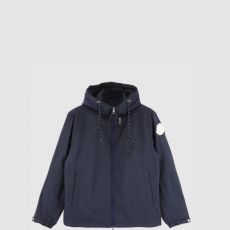 [MONCLER-몽클레어] 베실 후드 재킷