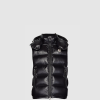 [MONCLER-몽클레어] 보르메스 다운 베스트