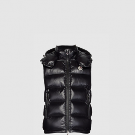 [MONCLER-몽클레어] 보르메스 다운 베스트